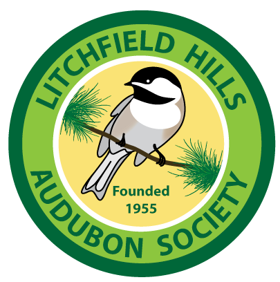 Litchfield Hills Audubon Society Inc logo