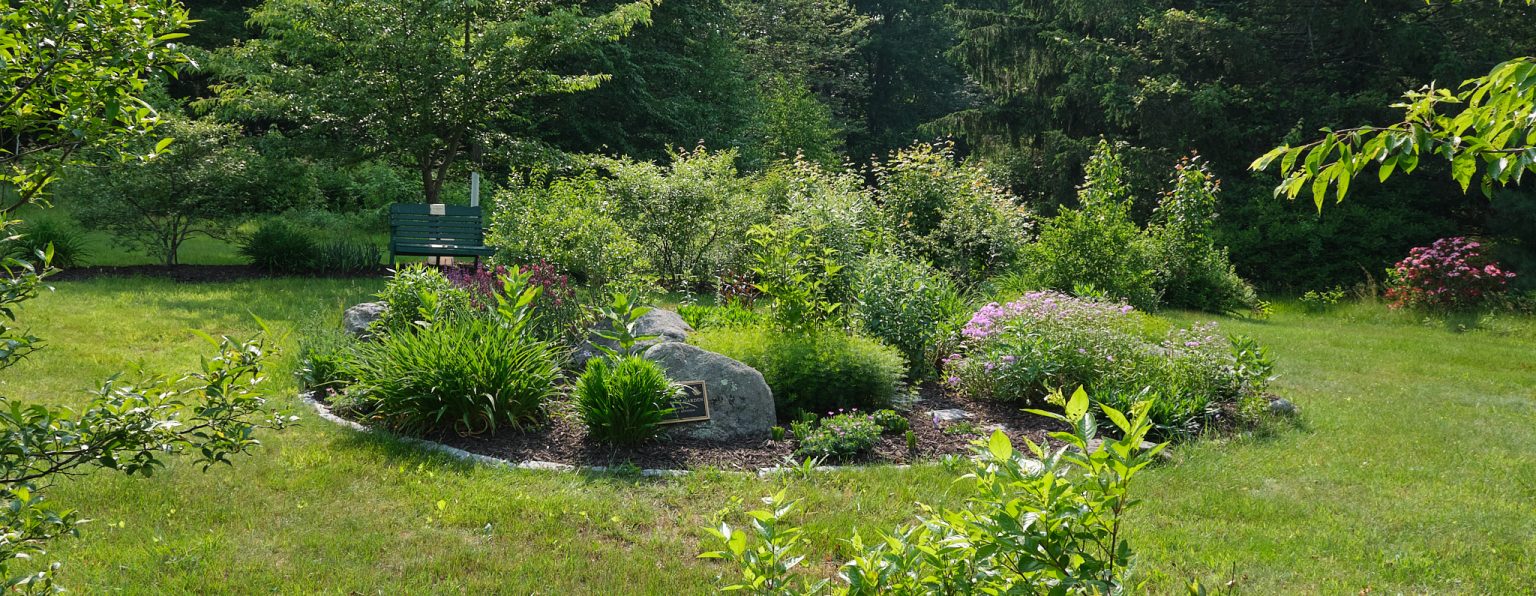 Kalmia Sanctuary Litchfield Hills Audubon Society